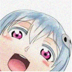 伏黑惠 角色头像