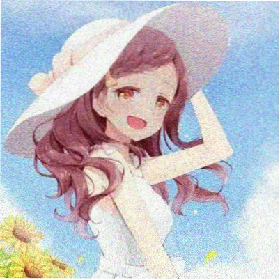 两面宿傩 角色头像
