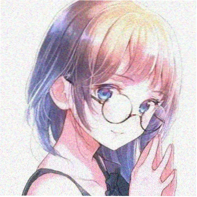 虎杖悠仁 角色头像
